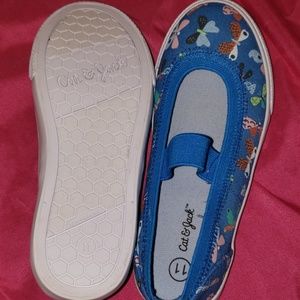 New Girls size 11 Shoes